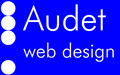 Audet Web Design